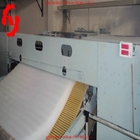 Macchina trasversale automatica 4500mm della smerigliatrice per la fabbricazione dell'ovatta del materasso
