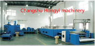 Produzione di attrezzature industriale automatica del materasso dell'ovatta con il singolo cilindro