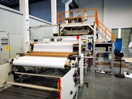 macchina di fabbricazione del tessuto di 150gsm 160cm non per aria Filltration