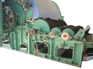 Carda elettrica del motore di Siemens-Beide della carda di larghezza 1500mm per lana