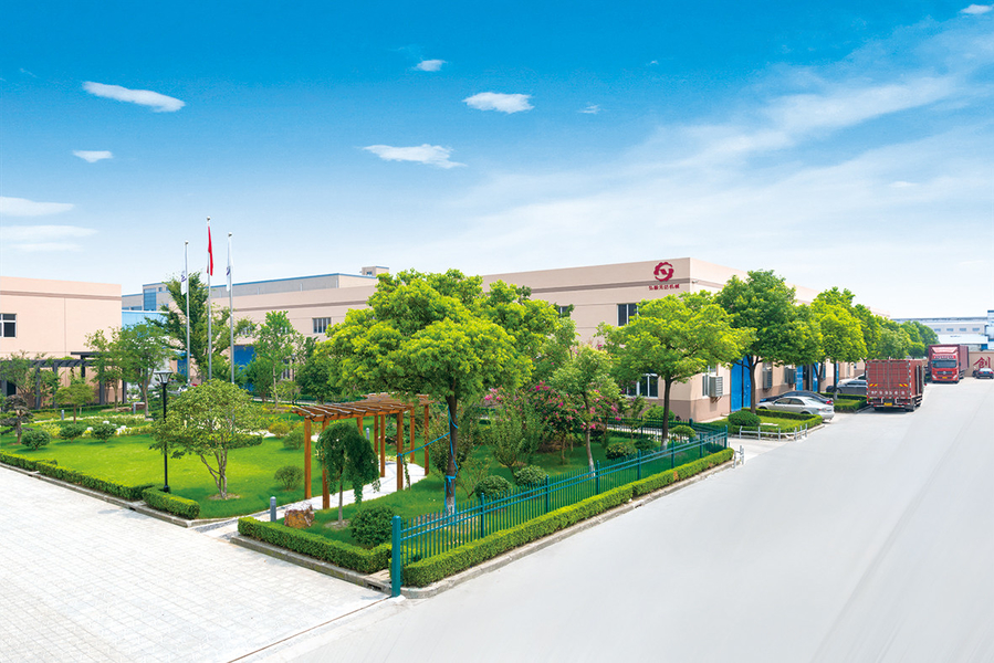 La Cina Changshu Hongyi Nonwoven Machinery Co.,Ltd profilo aziendale 
