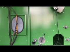 2024 Nuovo alimentatore vibrante di tipo HY-260