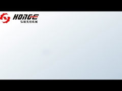 2024 Nuovo tipo di telaio HYGZ-460