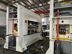 2024 Nuovo tipo di telaio ad aghi in tandem ad alta velocità HYGZ-240