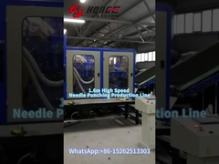 A cosa serve la linea di produzione ad alta velocità?