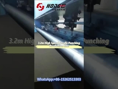 A cosa serve la linea di produzione ad alta velocità?