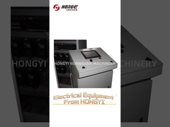 Il ruolo degli impianti elettrici di supporto nella produzione è importante?