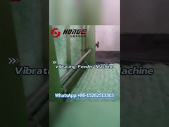 Come funziona un alimentatore vibrante?