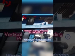 Cos'e' un coperchio a lappatura verticale?