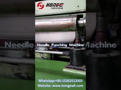 Come viene fatto il tessuto perforato?