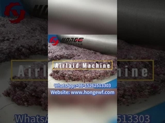 Come funziona la macchina aerea?