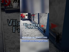 Cos'è un alimentatore vibrante?