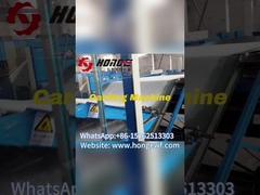 Che cosa fa una macchina da carta?