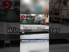 Come tagliare il tessuto non tessuto?