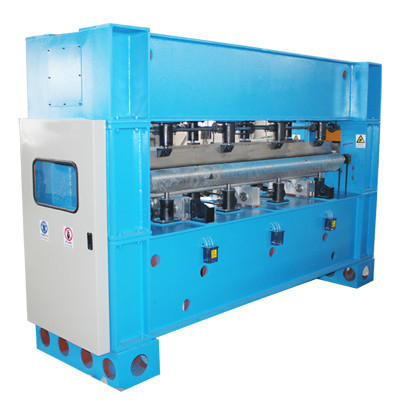 Ago che perfora non tessuto facendo frequenza a macchina dell'ago 1400rpm