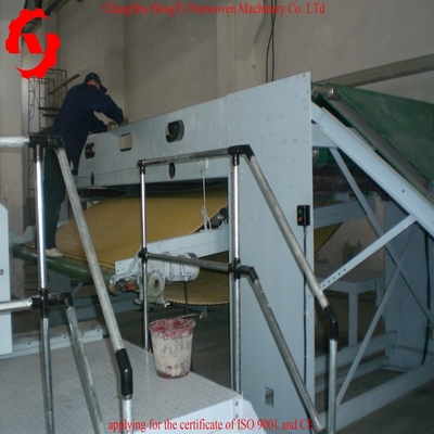 Saltatore di vibrazione Feederr per la fibra di Rmixing
