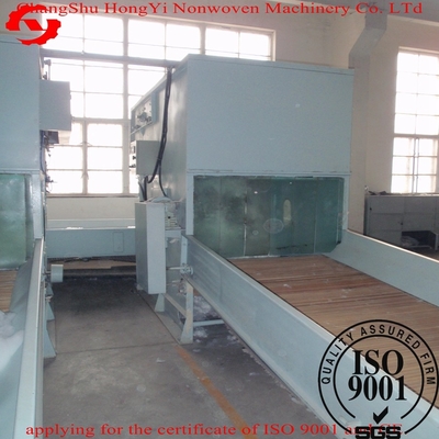 Macchina di pesatura automatica 1100mm delle apriballe per Carpert che fa 200kg/H