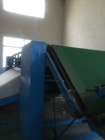 L'ago di Changshu CE/ISO9001 5m che perfora il tappeto non tessuto ha ritenuto facente la macchina