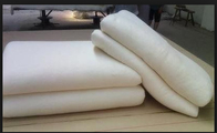 Linea di produzione dell'ovatta di cotone del tessuto/linea di produzione non tessuta automatica