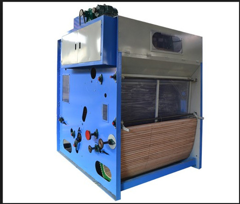 alimentatore di vibrazione automatico del saltatore di 1.5m con la larghezza di 1700-2500mm