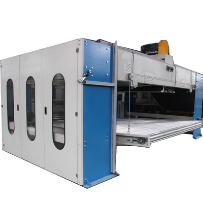 Attrezzatura 90m/Min Non Woven della smerigliatrice dell'incrocio del tessuto