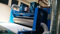 macchina di fabbricazione di cardatura non tessuta di 2500mm Airlaid capacità elevata