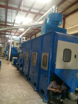 Alimentatore di vibrazione/parti vibratorie degli alimentatori che lavorano larghezza 1400mm 1700mm 2000mm 2300mm