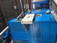 Attrezzatura vibratoria di vibrazione blu della selezione del motore di Siemens Beide dell'alimentatore del saltatore