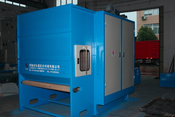 Automatico - macchina mobile di fabbricazione del tessuto della decorazione interna non per il CE paziente/ISO9001 del vestito