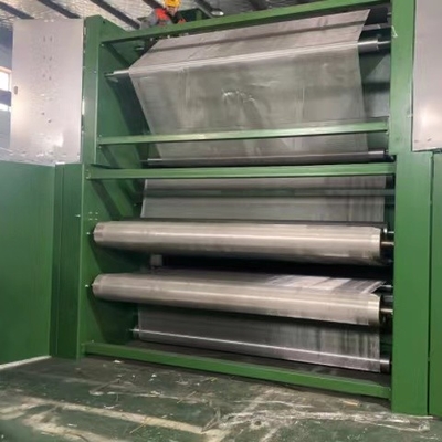 2024 Nuovo forno di tipo HYHX-300 combinato con raffreddamento ad acqua e raffreddamento ad aria