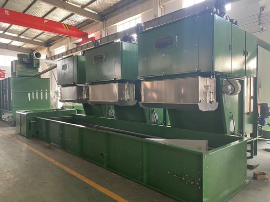 2024 Nuovo tipo HYYS-150 Macchina di apertura 1500 mm / Pre-apertura