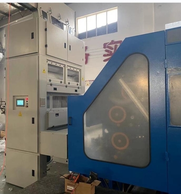 Nuovo tipo HYQY-142 alimentatore pneumatico a tromba vibrante