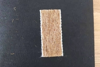 Materasso della fibra di noce di cocco che fa la linea di produzione del Nonwoven di 4500mm