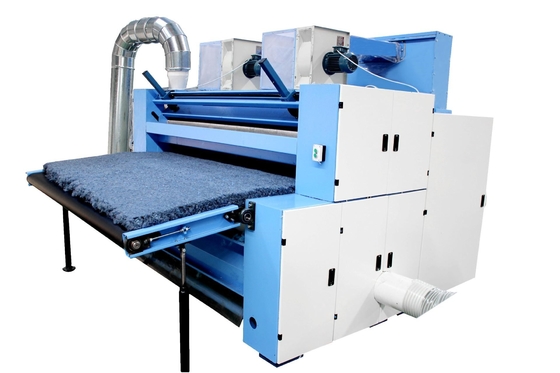 macchina non tessuta di 1000kg/H Airlaid, ago che perfora la linea di produzione ritenuta scadente