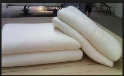 Linea di produzione dell'ovatta di cotone del tessuto/linea di produzione non tessuta automatica
