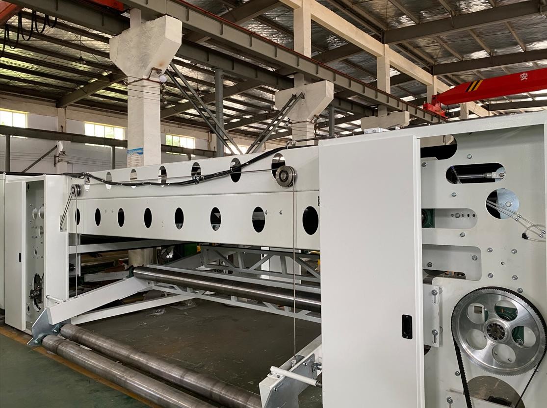 Macchine per la rivestimenta a alta velocità a 70 m/min